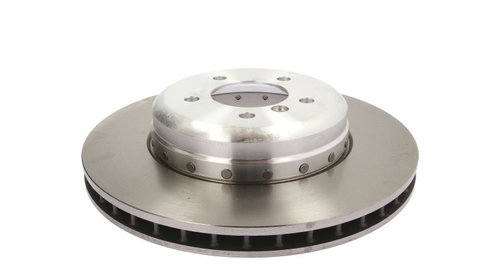 Disc frana BMW 6 2003-2010 TRW AUTOMOTIVE DF6