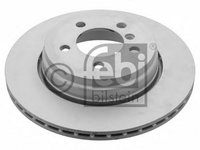 Disc frana BMW 7 E65 E66 E67 FEBI 31724