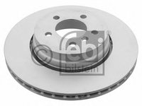 Disc frana BMW 7 E65 E66 E67 FEBI FE31723