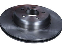 Disc frana BMW 7 (F01, F02, F03, F04) ( 02.2008 - 12.2015) OE 6 775 289