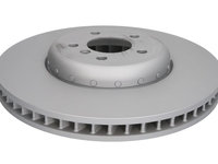 Disc frana BMW 7 (F01, F02, F03, F04) VNE VNE1007007