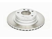 Disc frana BMW Seria 1 Cupe (E82) (2007 - 2013) PREMIERE FDF.412 piesa NOUA