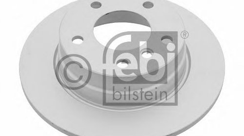 Disc frana BMW Seria 1 (E87) (2003 - 2013) FE