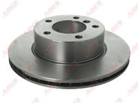 Disc frana BMW Seria 2 Cupe (F22, F87) (2013 - 2016) ABE C3B049ABE piesa NOUA