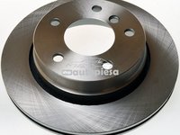 Disc frana BMW Seria 3 Cabriolet (E46) (2000 - 2007) KRIEGER 0950004094 piesa NOUA