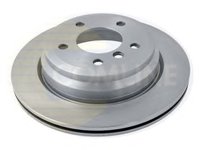 Disc frana BMW Seria 3 Cupe (E92) (2006 - 2013) COMLINE ADC1761V piesa NOUA