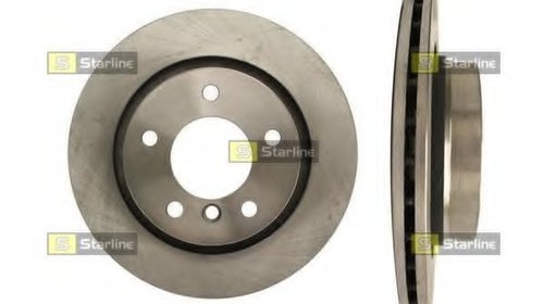 DISC FRANA BMW SERIA 3 (E46) 320 i STARLINE P