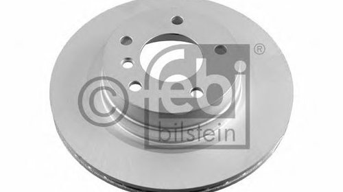 Disc frana BMW Seria 3 (E90) (2005 - 2011) FE