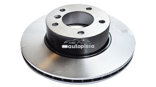 Disc frana BMW Seria 5 (E39) (1995 - 2003) KR