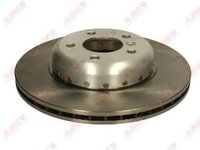 Disc frana BMW Seria 5 Touring (F11) (2010 - 2016) ABE C3B041ABE piesa NOUA