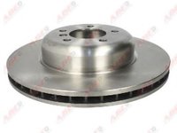 Disc frana BMW Seria 6 (E63) (2004 - 2010) ABE C3B047ABE