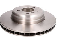 Disc frana BMW Seria 7 (E65, E66, E67) (2001 - 2009) ITN 10-230-0114 piesa NOUA