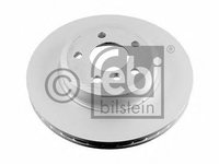 Disc frana BMW X3 (E83) (2004 - 2011) FEBI BILSTEIN 24794