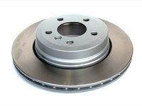 Disc frana BMW X3 (E83) (2004 - 2011) PREMIERE FDF.480 piesa NOUA