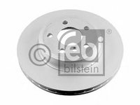 Disc frana BMW X3 (E83) - FEBI BILSTEIN 24794