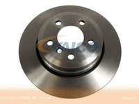 Disc frana BMW X3 E83 VAICO V2080064