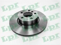 Disc frana BMW X3 F25 LPR B2068V