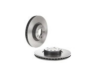 Disc frana Bmw X5, 02.2006-06.2013, X6, 06.2007-06.2014, SRLine