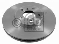 Disc frana BMW X5 E53 FEBI FE21177