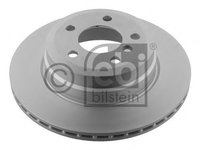 Disc frana BMW X5 (E70) (2007 - 2013) Febi Bilstein 36386