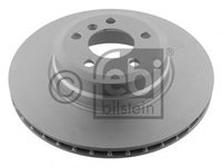 Disc frana BMW X5 (E70) (2007 - 2013) FEBI BILSTEIN 36385