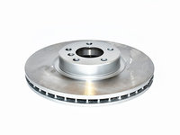 Disc frana BMW X5 (E70) (2007 - 2013) PREMIERE FDF.495 piesa NOUA