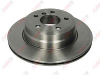 Disc frana BMW X5 E70 ABE C4B037ABE