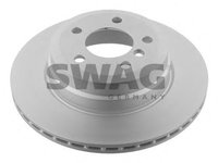 Disc frana BMW X5 (E70), BMW X6 (E71, E72), BMW X5 (F15, F85) - SWAG 20 93 6386