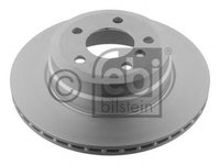 Disc frana BMW X5 E70 FEBI FE36386