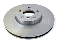 Disc frana BMW X5 F15 F85 COMLINE ADC1756V