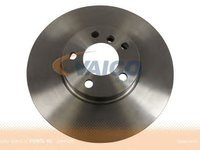 Disc frana BMW X6 E71 E72 VAICO V2080076