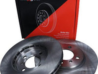 Disc frana BMW Z1, Roadster, 06.1988 - 06.1991 Maxgear 19-0691