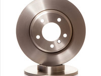 Disc frana BMW Z4 (E85) (2003 - 2009) Krottendorf KRO-BD4055