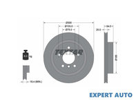 Disc frana BMW Z4 (E89) 2009-2016 #2 0986479775