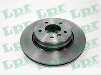 Disc frana BMW Z8 E52 LPR B2030V