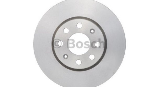 Disc frana BOSCH 0986479223 fata Opel Corsa D Corsa D Van Corsa E Van Corsa E Grande Punto (199) Punto (199) Adam Punto Evo (199)