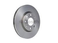 Disc frana BOSCH 0986479223 fata Opel Corsa D Corsa D Van Corsa E Van Corsa E Grande Punto (199) Punto (199) Adam Punto Evo (199)