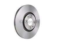 Disc frana Bosch 0986479288, parte montare : Punte Fata