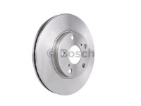 Disc frana Bosch 0986479425, parte montare : Punte Fata