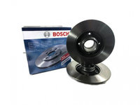 Disc frana BOSCH BS0986479219, Spate