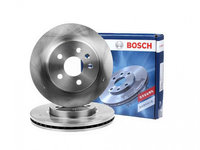 Disc frana BOSCH BS0986479713, Spate