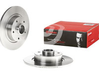 Disc frana BREMBO 08.B397.27