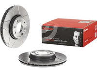 Disc frana BREMBO 09.9078.75