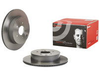 Disc frana BREMBO 09.B531.11