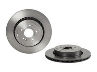 Disc frana BREMBO 09.D028.11