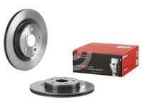 Disc frana BREMBO 09.D981.11