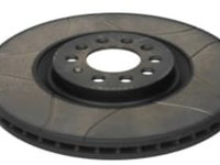 Disc frana Brembo fata AUDI / SEAT / SKODA (312x25mm)