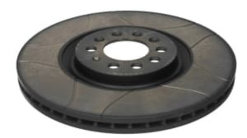 Disc frana Brembo fata AUDI / SEAT / SKODA (3