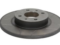 Disc frana Brembo FIAT PUNTO / TIPO / Tempra 257x12