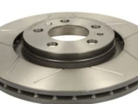 Disc frana Brembo Q Audi A3 1.8/1.9 tdi Golf IV 1.8/2.0/1.9 tdi (280x22mm)